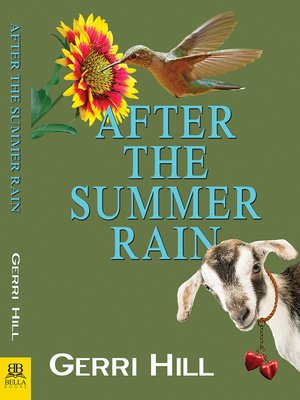 cover image of After the Summer Rain